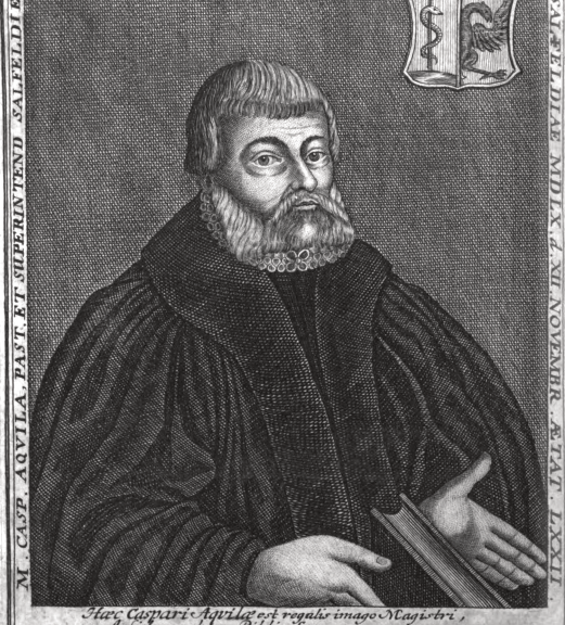 Caspar Aquila