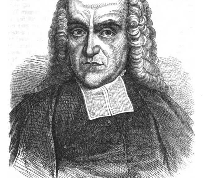 Johann Albrecht Bengel