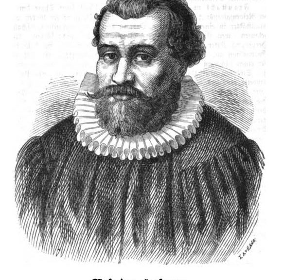 Valerius Herberger